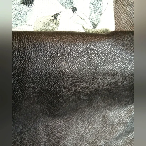 Marc by Marc Jacobs Leather Messenger Bag - Picture 3 of 14